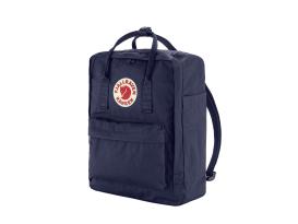 Fjällräven Kanken Rucksack Midnight Purple 2