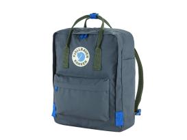 Fjällräven Kanken Koncept Super Grey-Green 2