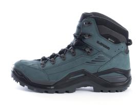Lowa Renegade EVO GTX® MID Herrenschuh rauchgrün/grau 2