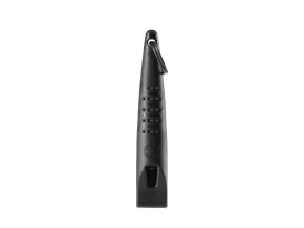 ACME Alpha Hundepfeife 210 1/2 schwarz 2