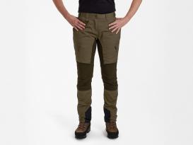 Deerhunter Damenhose Lady Roja Driftwood 36 2