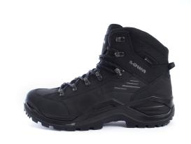 Lowa Renegade EVO GTX® MID Herrenschuh tiefschwarz 2