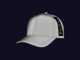 Paikka Visibility reflektierendes Cap dark 2