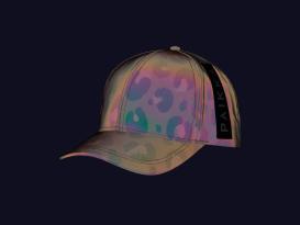 Paikka Visibility reflektierendes Cap leo 2