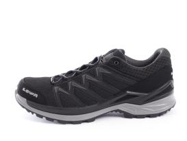 Lowa Innox Pro GTX® lo Herrenschuh schwarz/grau 9,5 (44) 2