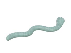 Snack Snake Hundespielzeug XL grün 2