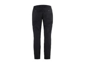 Fjällräven Karla Pro Winter Damenhose schwarz 2