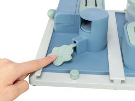 Dog Activity Poker Box 2 Hunde Intelligenzspiel 2