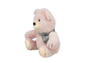 Weihnachts-Plüsch-Teddy für Hunde 2