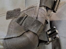 Maelson Soft Kennel Hundebox anthrazit B-Ware 92 2