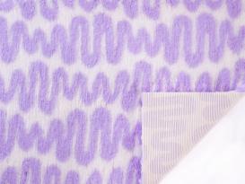 Original Vetbed Isobed SL Lavendel Vibes 75 x 50 cm 2