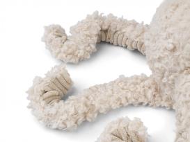 District 70 Hunde-Plüschspielzeug Squid merengue 2