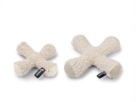 District 70 Hunde-Plüschspielzeug Ziggy merengue 2