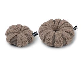 District 70 Hunde-Schnüffelspielzeug Daisy taupe 2