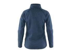 B-Ware Fjällräven Övik Fleece Damenjacke Gr. L 2