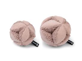 District 70 Hunde-Schnüffelball Bobby pink 2