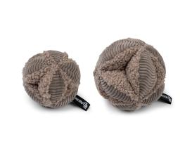 District 70 Hunde-Schnüffelball Bobby taupe 2