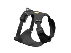Ruffwear Front Range Flex Hundegeschirr Basalt Gray XXS 2