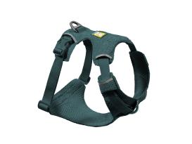 Ruffwear Front Range Flex Hundegeschirr Deep Teal XXS 2