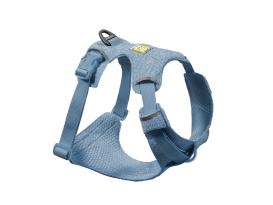 Ruffwear Front Range Flex Hundegeschirr Polar Blue 2
