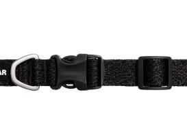 Ruffwear Front Range Flex Hundehalsband Basalt Gray 2