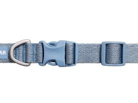 Ruffwear Front Range Flex Hundehalsband Polar Blue 2