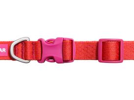 Ruffwear Front Range Flex Hundehalsband Rose Violet 2