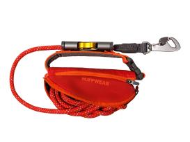 Ruffwear Hitch Hiker Hundeleine Red Currant 2