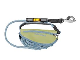 Ruffwear Hitch Hiker Hundeleine Sunny Lime 2
