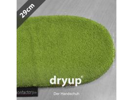 Dryup Glove Frotteehandschuh für Hunde kiwi 2
