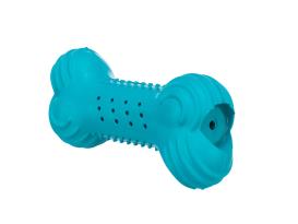 Hundespielzeug Kühl-Knochen aus Naturgummi 2