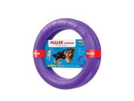 Puller Dog Fitness Tool interaktives Hundespielzeug 2