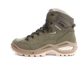 Lowa Renegade EVO GTX® MID Damenschuh sage 2