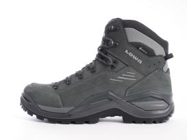 Lowa Renegade EVO GTX® MID Herrenschuh grau/grau 2