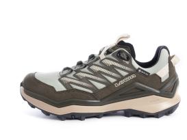 Lowa Maddox Pro GTX lo Damenschuh oliv/sage 2