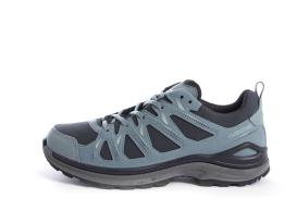 Lowa Innox Evo II GTX® lo Damenschuh rauchblau/blau 2