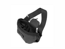 Paikka Visibility Leckerlitasche dunkel 2