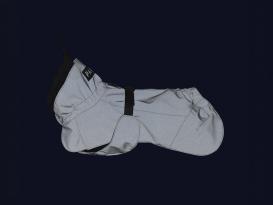 Paikka Visibility reflektierender Hunde-Regenmantel Seawool™ dark 2