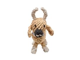 Laboni Mama Moo Kult-Spielzeug für Hunde 2
