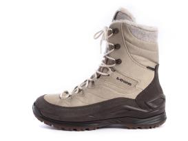 Lowa Calceta Evo GTX® Damenschuh beige/braun 2