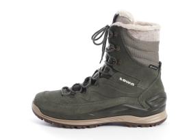 Lowa Calceta Evo GTX® Damenschuh oliv/sage 2