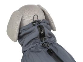 Wasserdichter Hundemantel Explore Light mit Thinsulate™-Wattierung 2