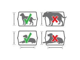 Vari Kennel Ultra Hundebox Flugbox 81 2