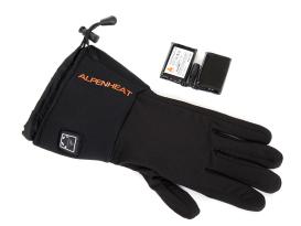 Alpenheat beheizbare Handschuhe 2