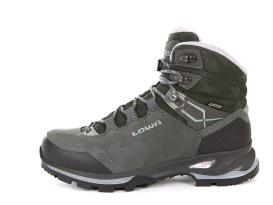 Lowa Lady Light GTX® graphit/jade 6 (39,5) 2
