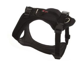 Grossenbacher Hundegeschirr FunRun Bulldogge spezial S 2