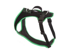 Grossenbacher Hundegeschirr FunRun Jagdhund spezial S 2