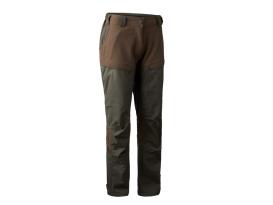 Deerhunter Lady Ann Hundesport Damenhose deep green/brown 2