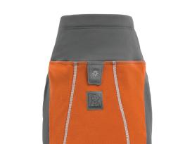 Ruffwear® Climate Changer™ Pullover canyonlands orange 2