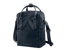 Fjällräven Kanken Sling Schultertasche navy 2